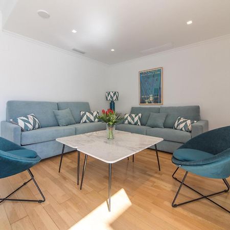 Rey De Sevilla Flats - Arenal Экстерьер фото