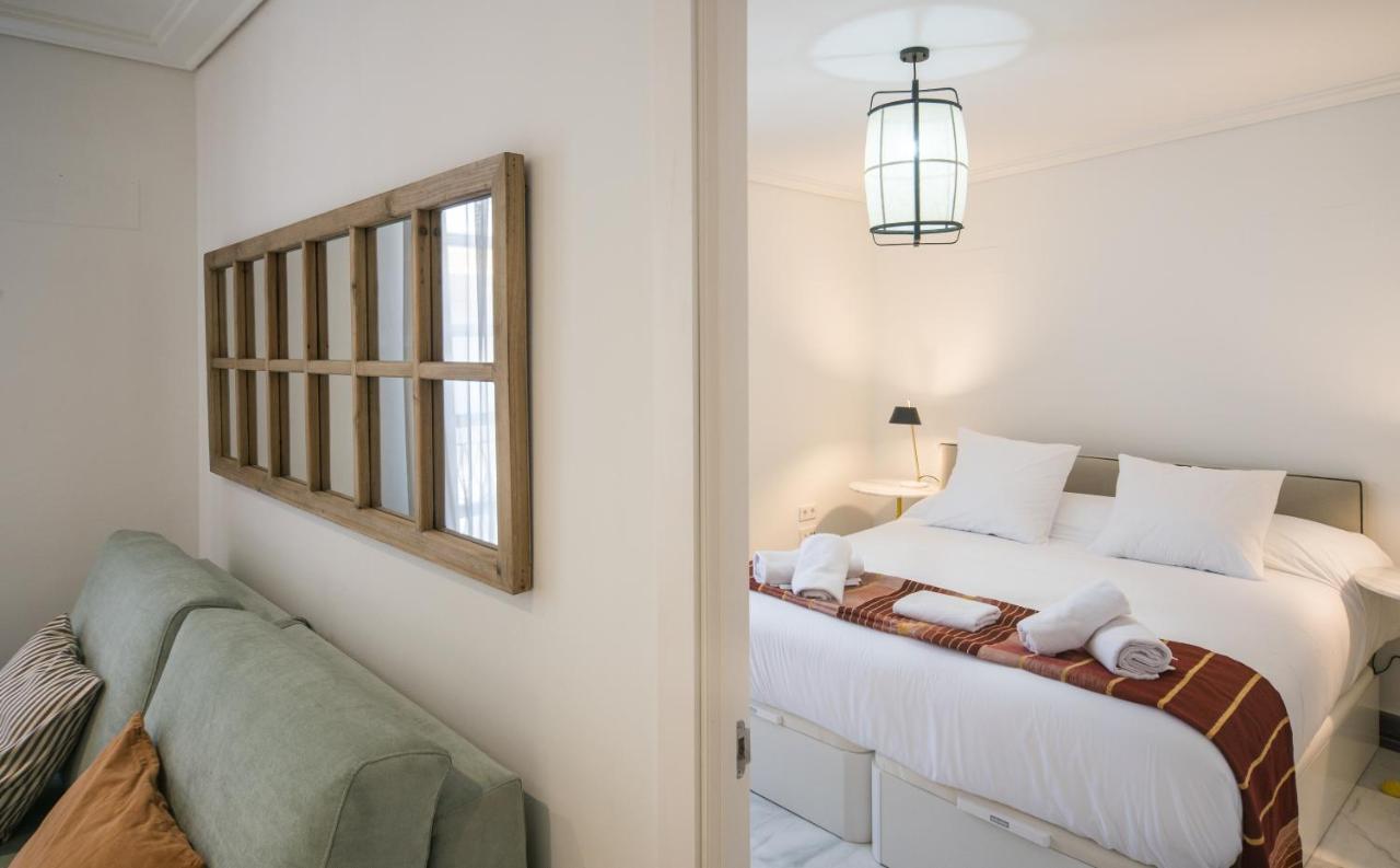 Rey De Sevilla Flats - Arenal Экстерьер фото