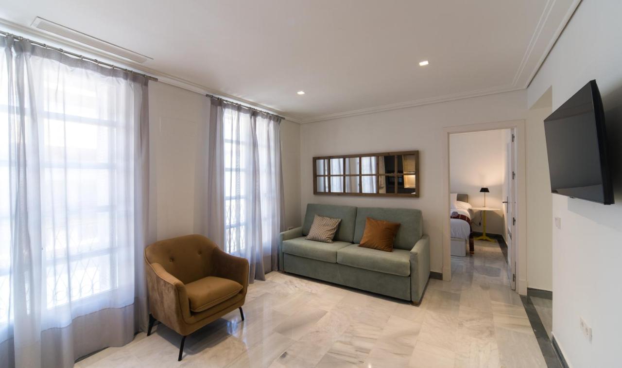 Rey De Sevilla Flats - Arenal Экстерьер фото