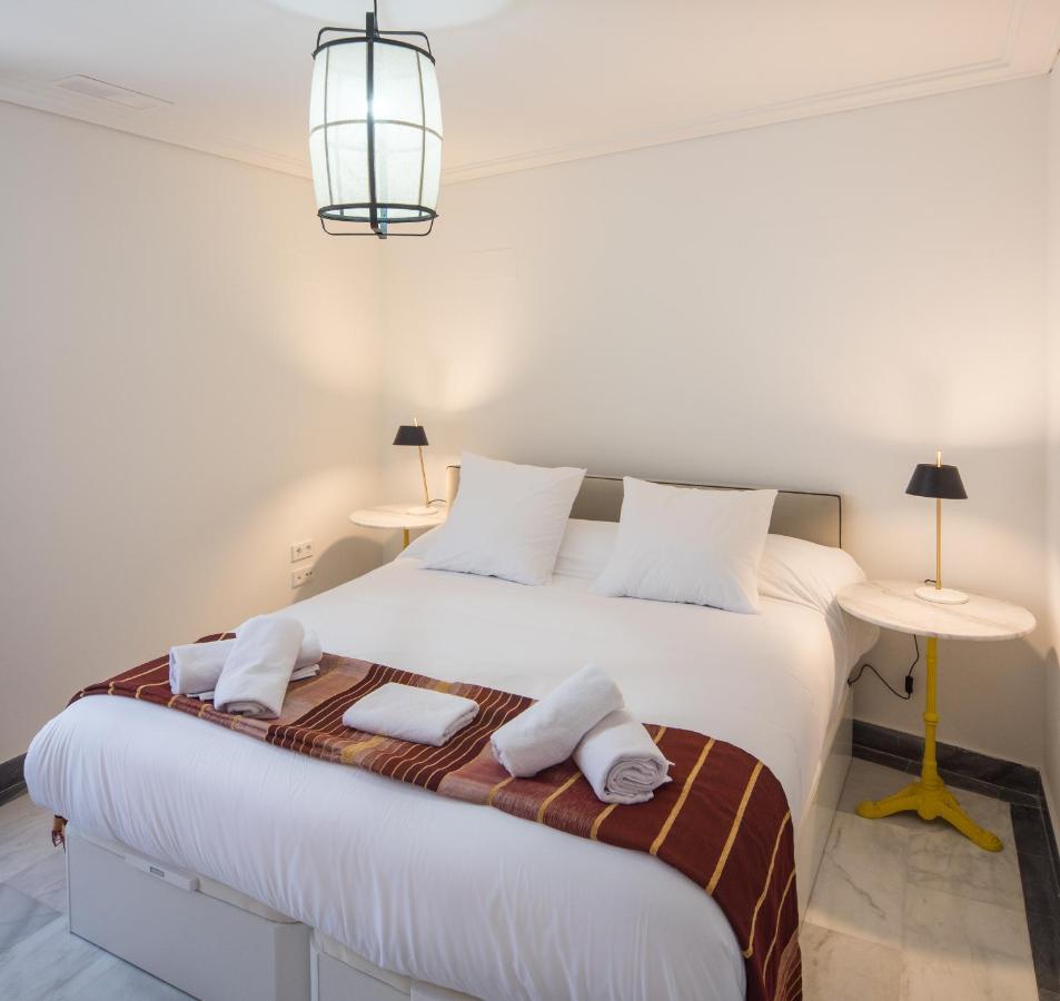 Rey De Sevilla Flats - Arenal Экстерьер фото