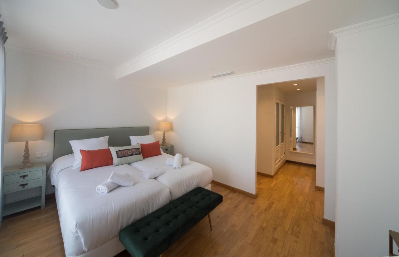 Rey De Sevilla Flats - Arenal Экстерьер фото