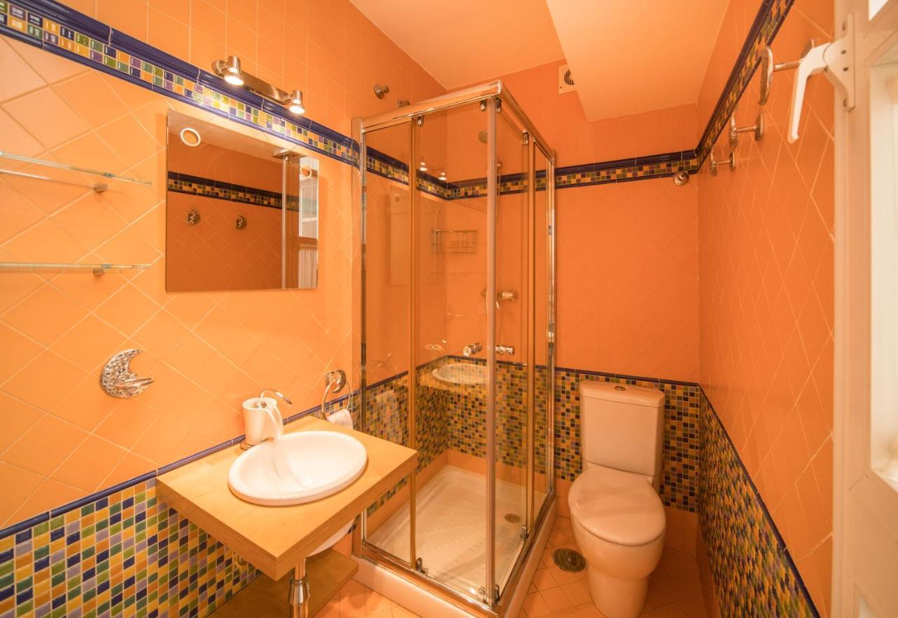 Rey De Sevilla Flats - Arenal Экстерьер фото