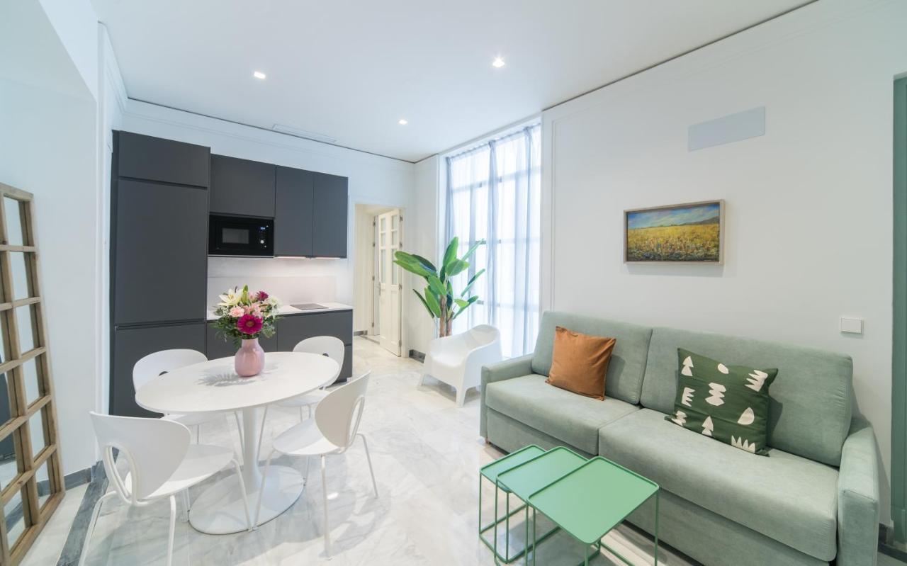 Rey De Sevilla Flats - Arenal Экстерьер фото