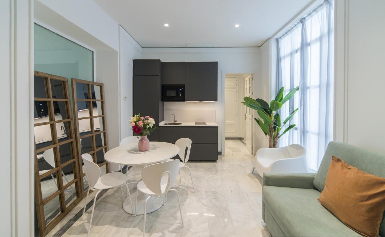 Rey De Sevilla Flats - Arenal Экстерьер фото