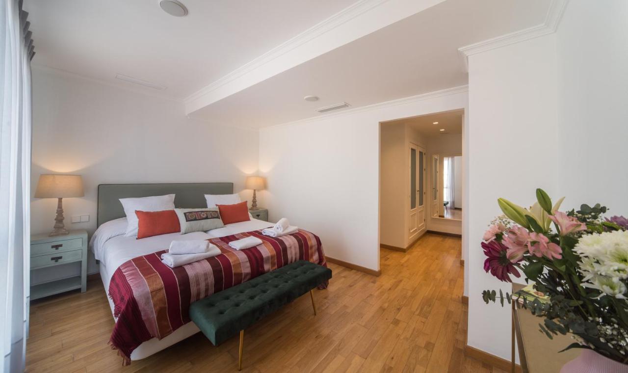 Rey De Sevilla Flats - Arenal Экстерьер фото