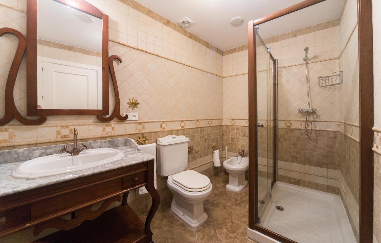 Rey De Sevilla Flats - Arenal Экстерьер фото