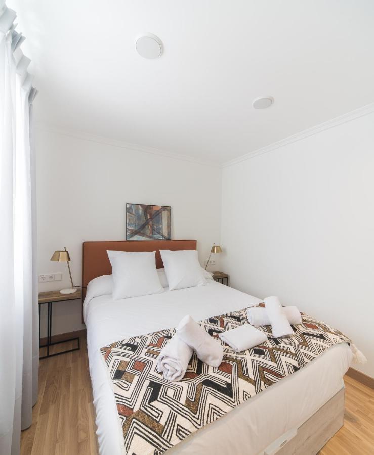Rey De Sevilla Flats - Arenal Экстерьер фото