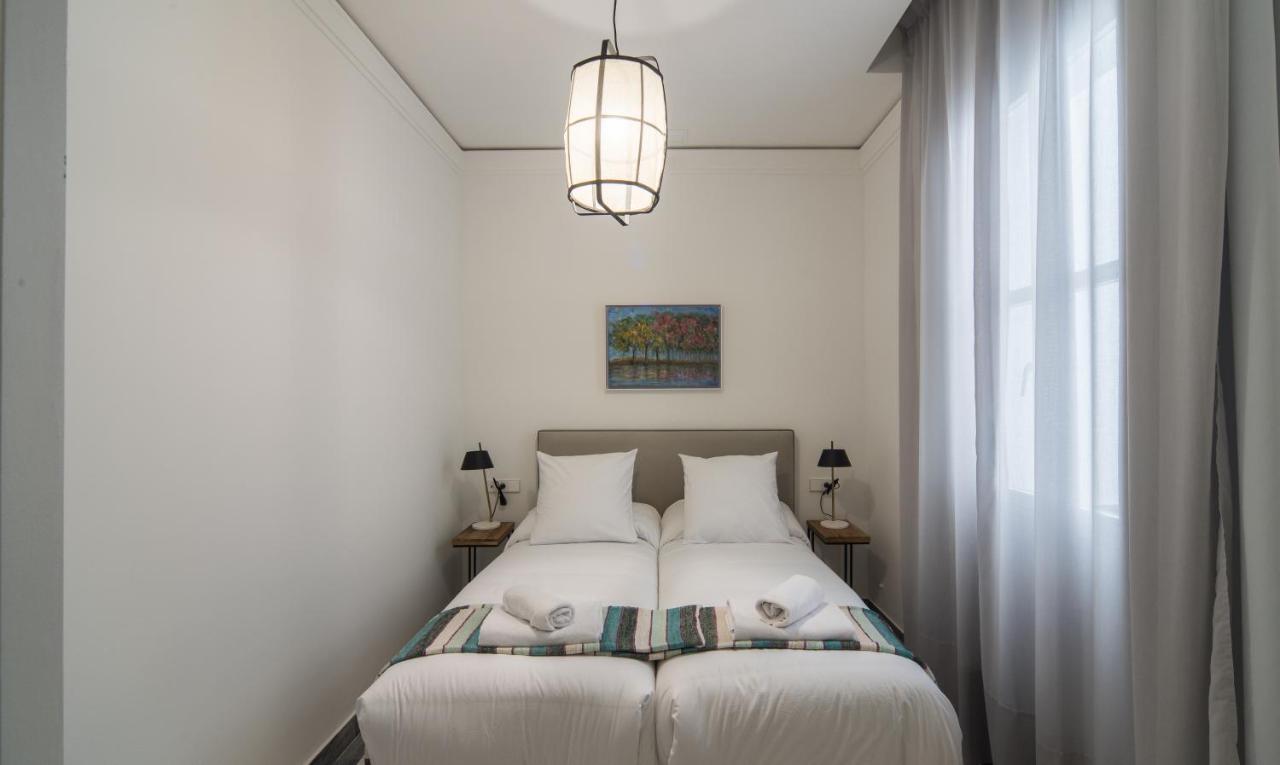 Rey De Sevilla Flats - Arenal Экстерьер фото