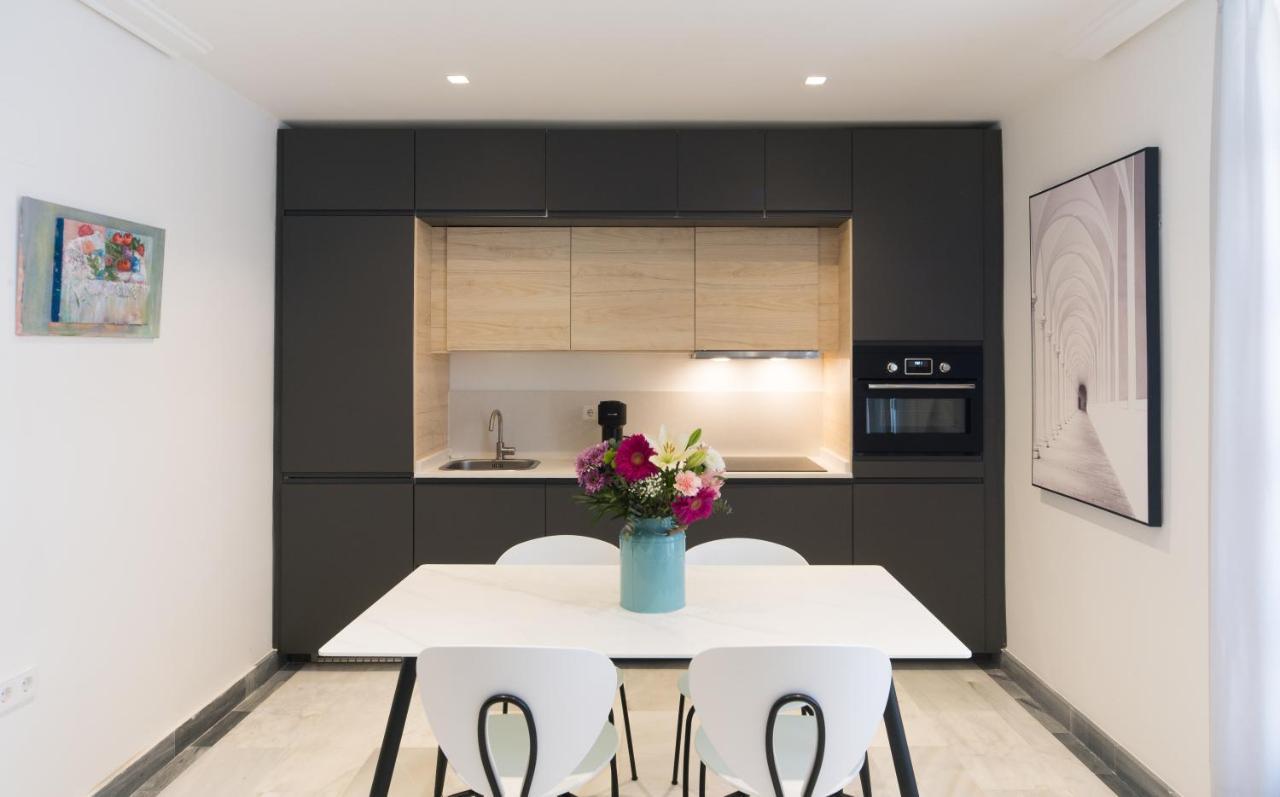 Rey De Sevilla Flats - Arenal Экстерьер фото