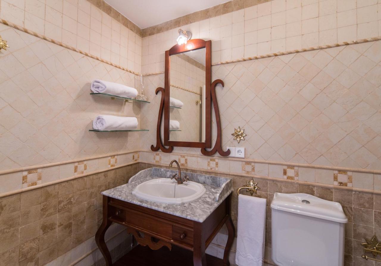 Rey De Sevilla Flats - Arenal Экстерьер фото