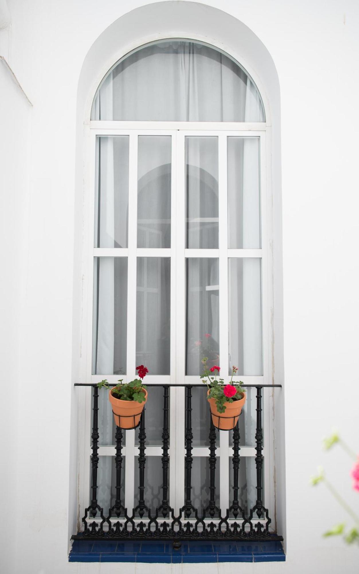 Rey De Sevilla Flats - Arenal Экстерьер фото