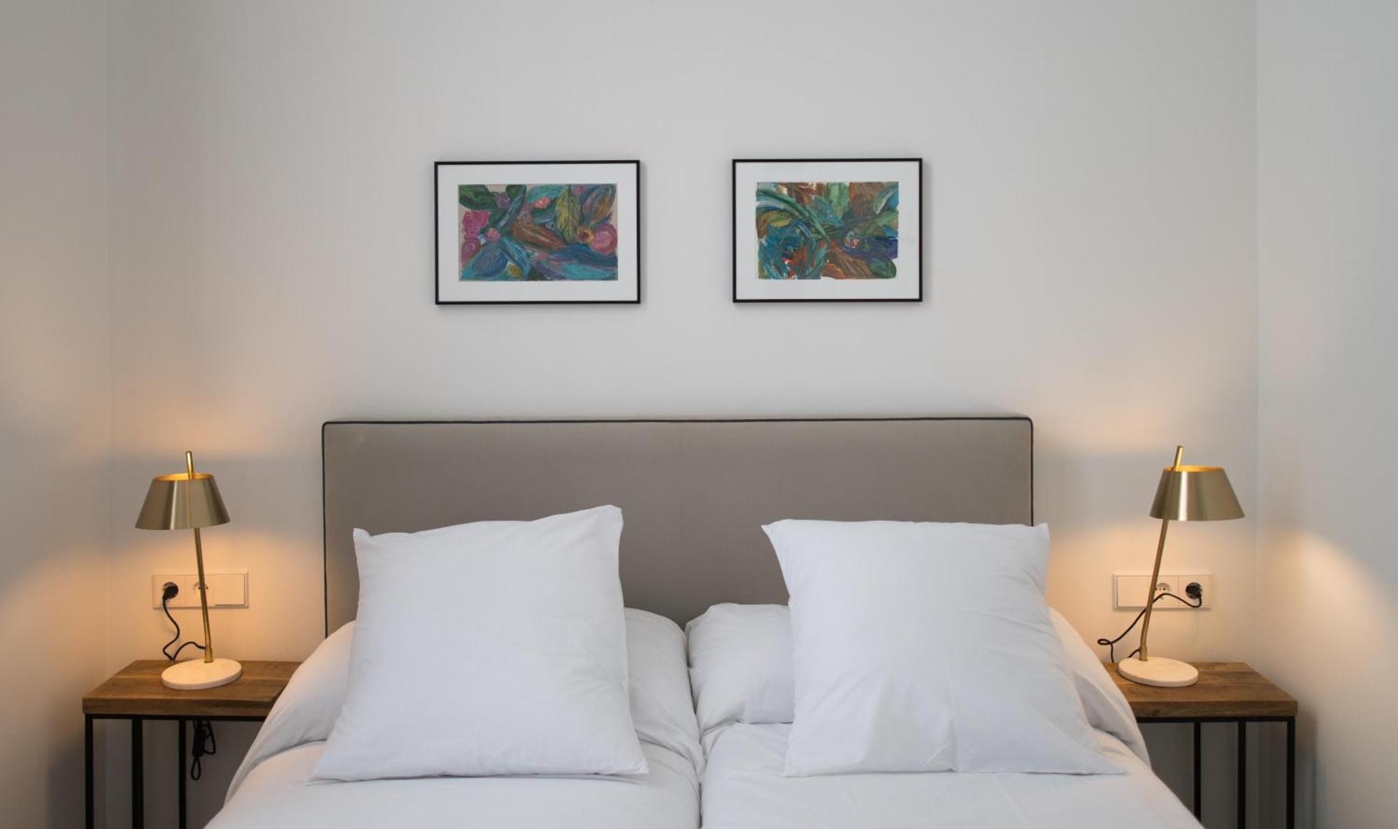 Rey De Sevilla Flats - Arenal Экстерьер фото