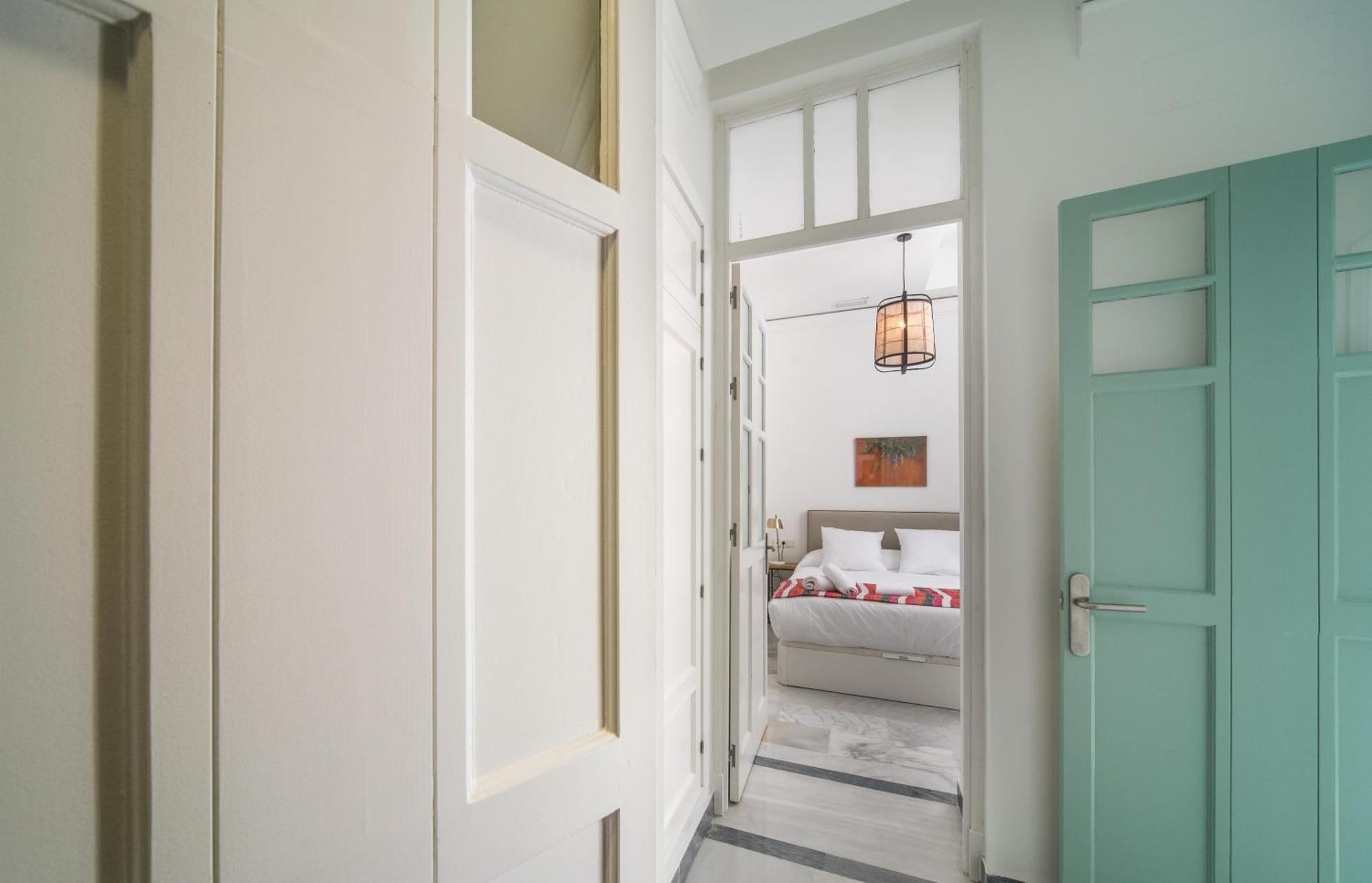 Rey De Sevilla Flats - Arenal Экстерьер фото