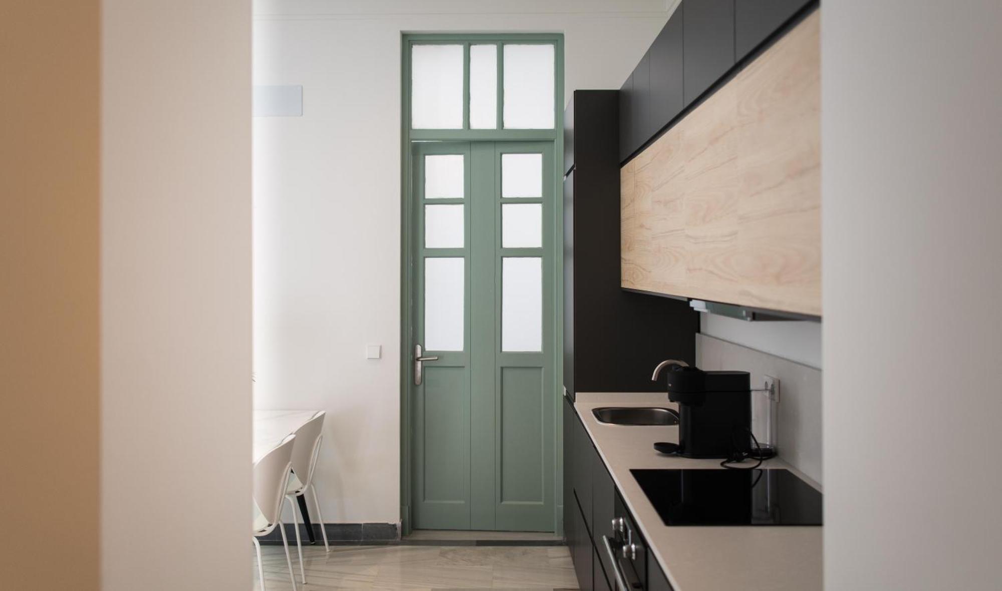 Rey De Sevilla Flats - Arenal Экстерьер фото