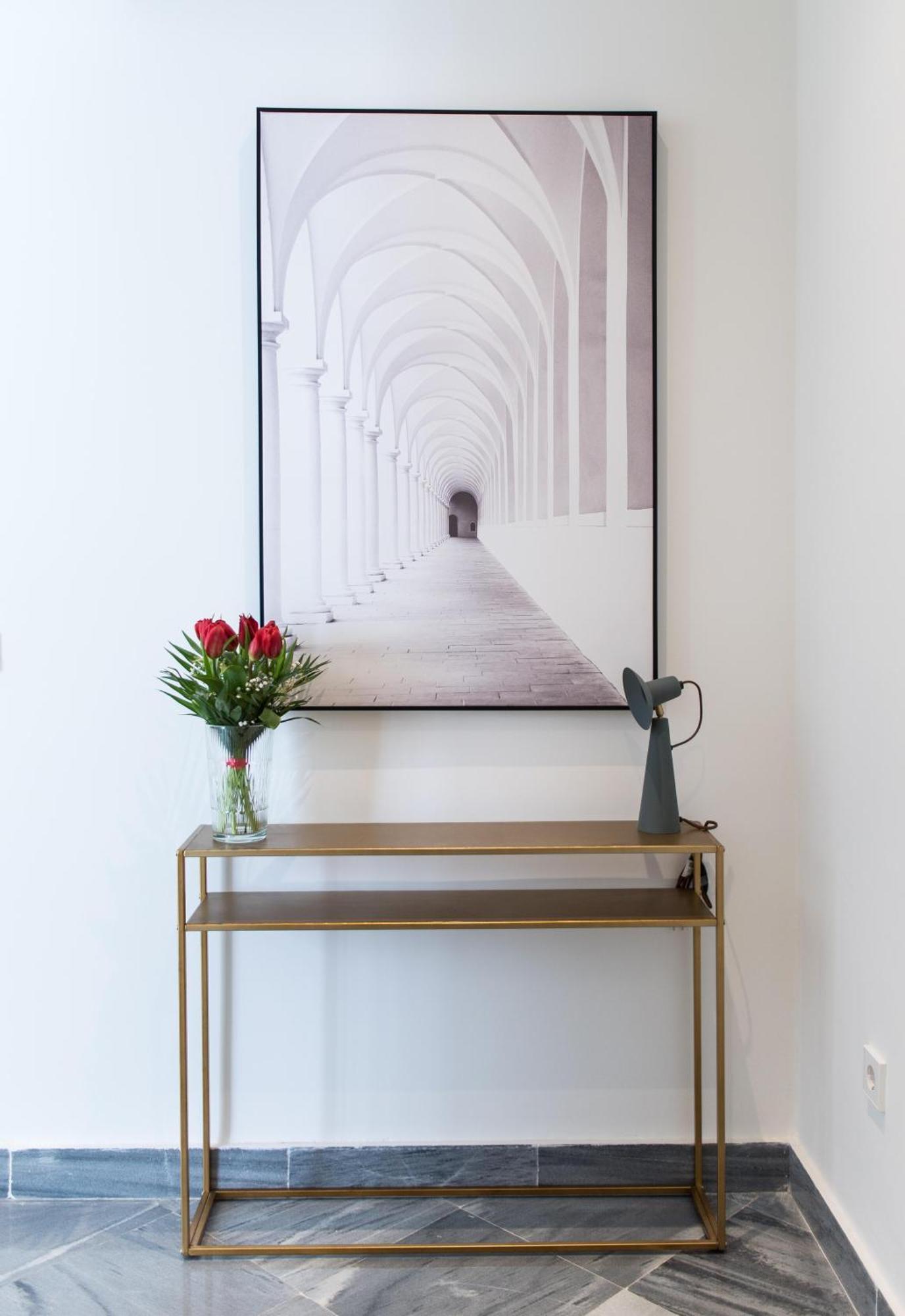 Rey De Sevilla Flats - Arenal Экстерьер фото