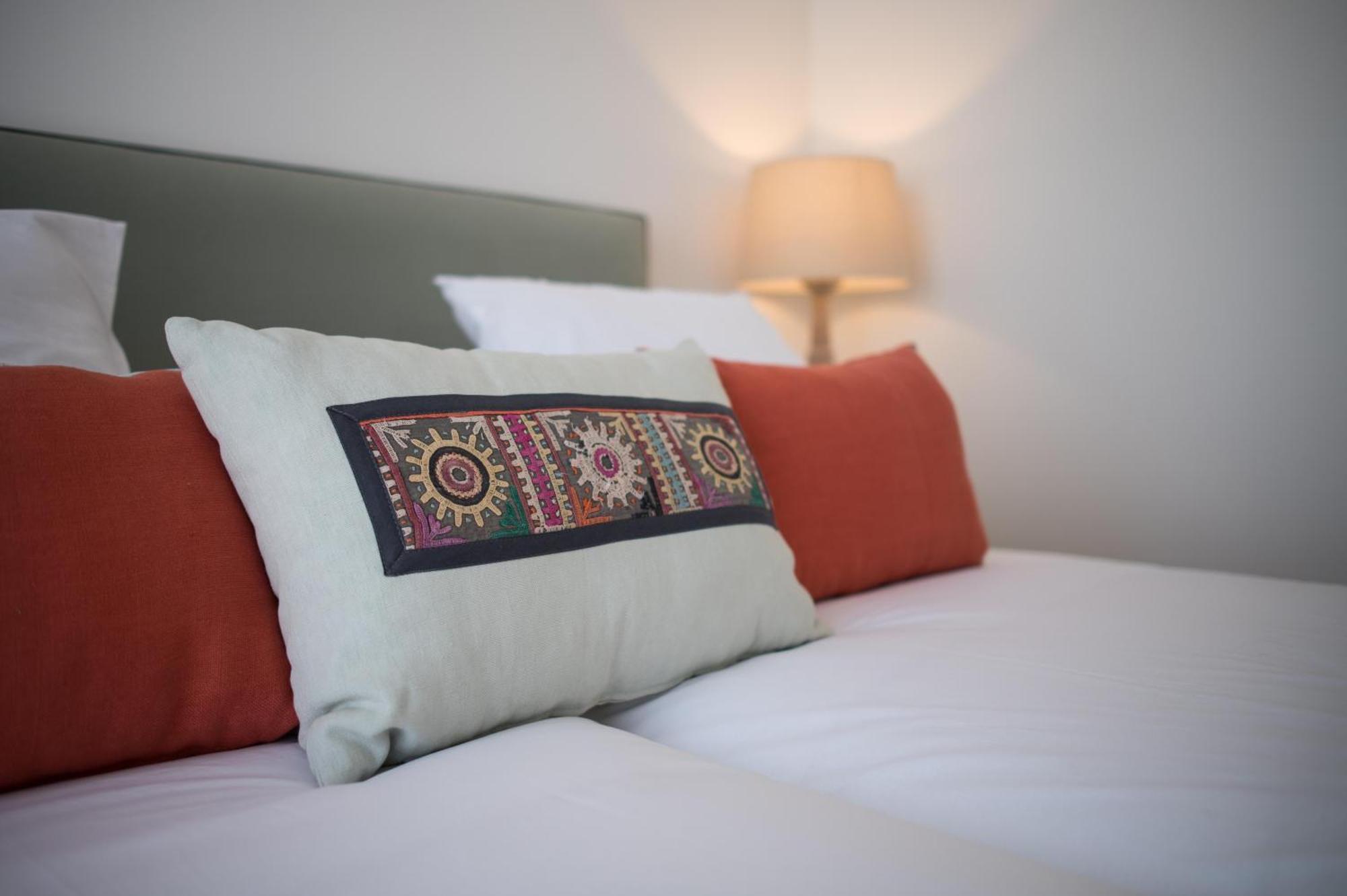 Rey De Sevilla Flats - Arenal Экстерьер фото