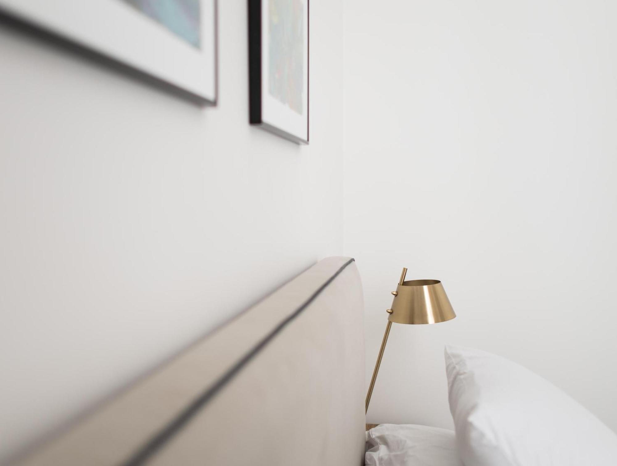 Rey De Sevilla Flats - Arenal Экстерьер фото