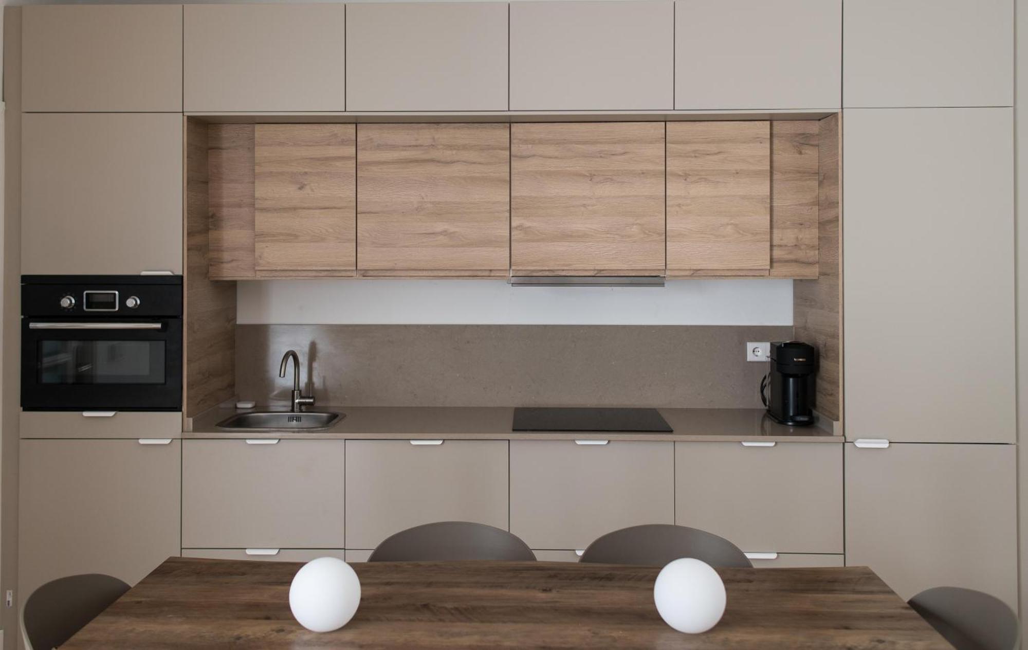 Rey De Sevilla Flats - Arenal Экстерьер фото