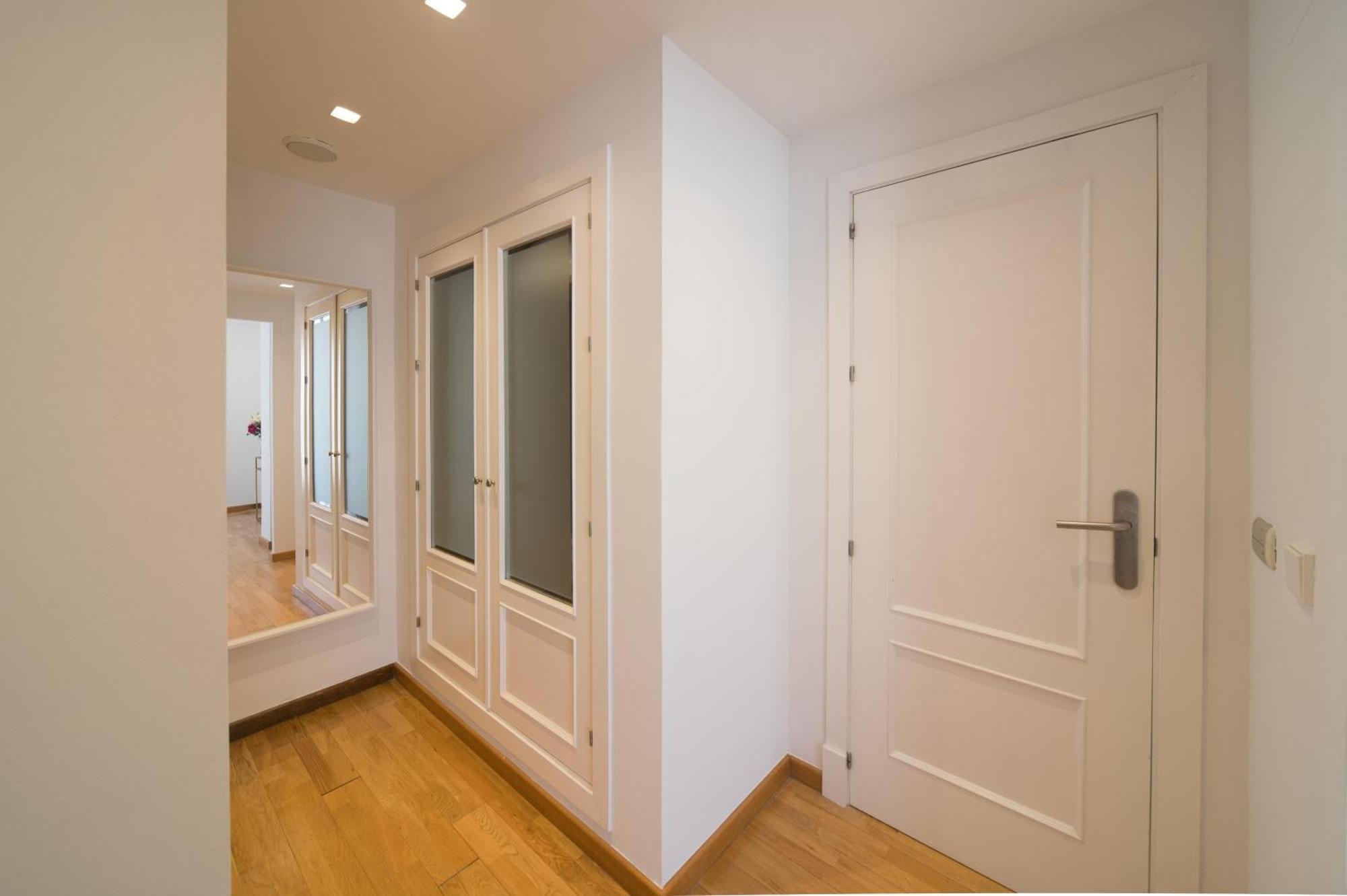 Rey De Sevilla Flats - Arenal Экстерьер фото