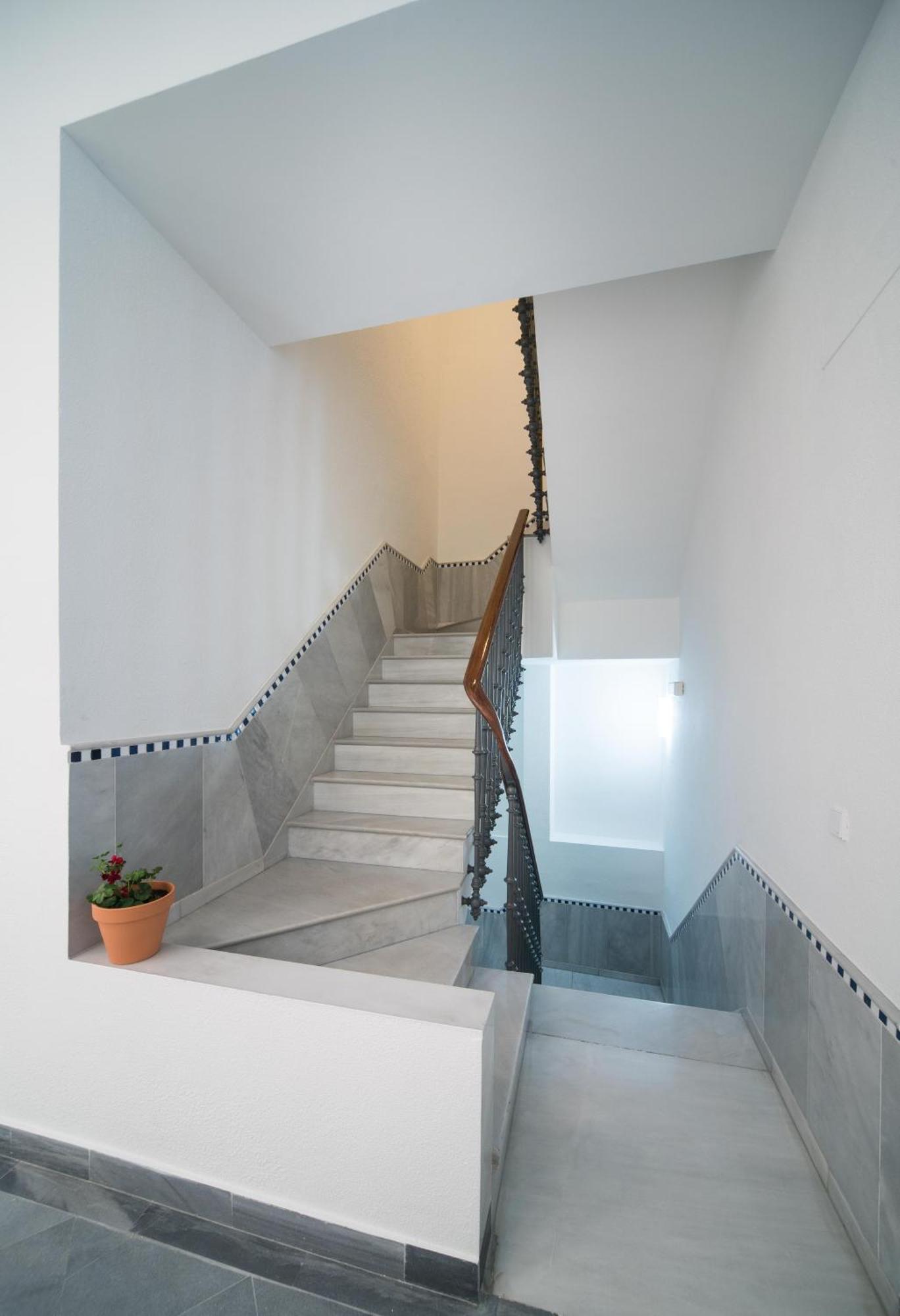 Rey De Sevilla Flats - Arenal Экстерьер фото