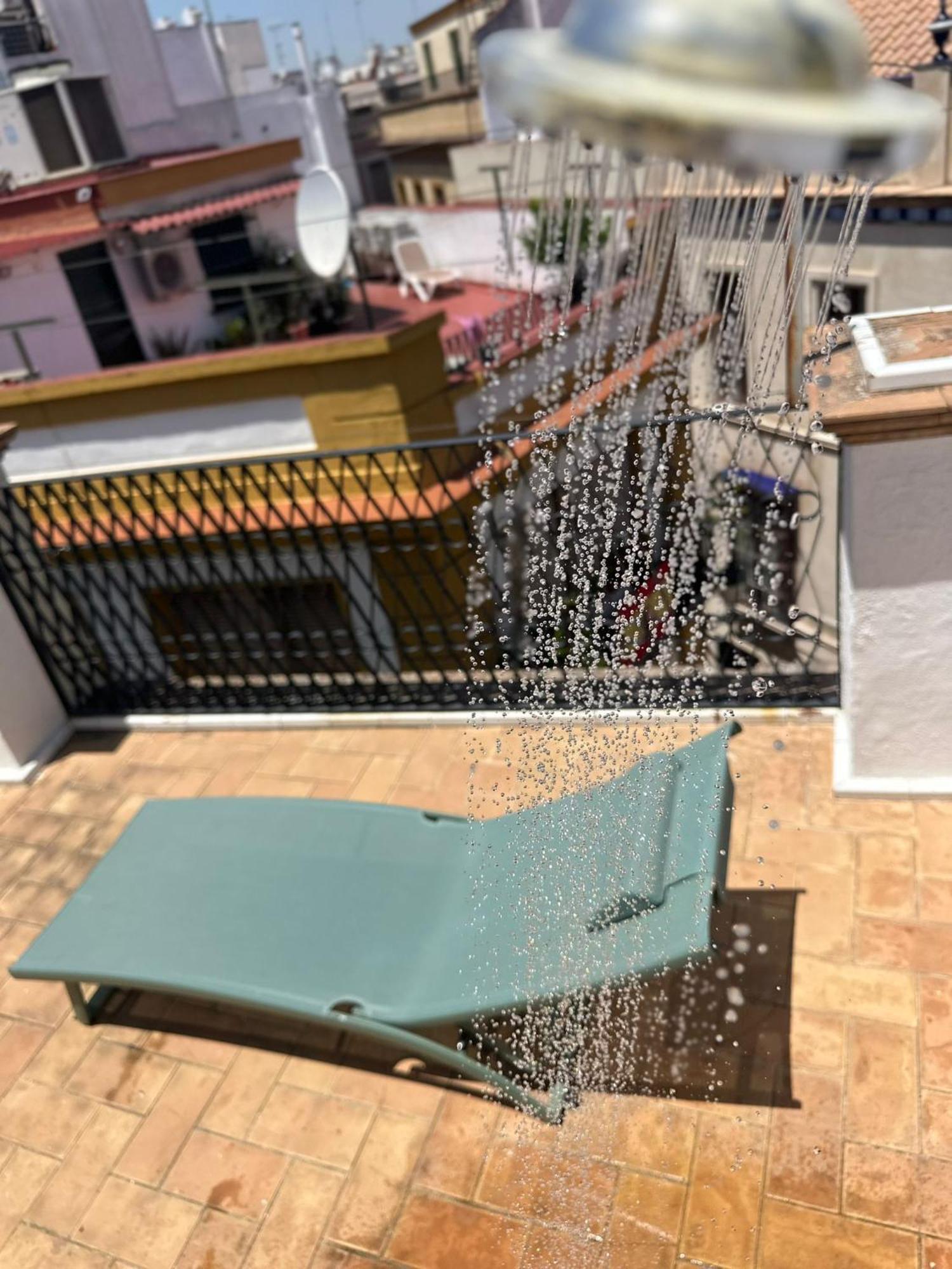 Rey De Sevilla Flats - Arenal Экстерьер фото