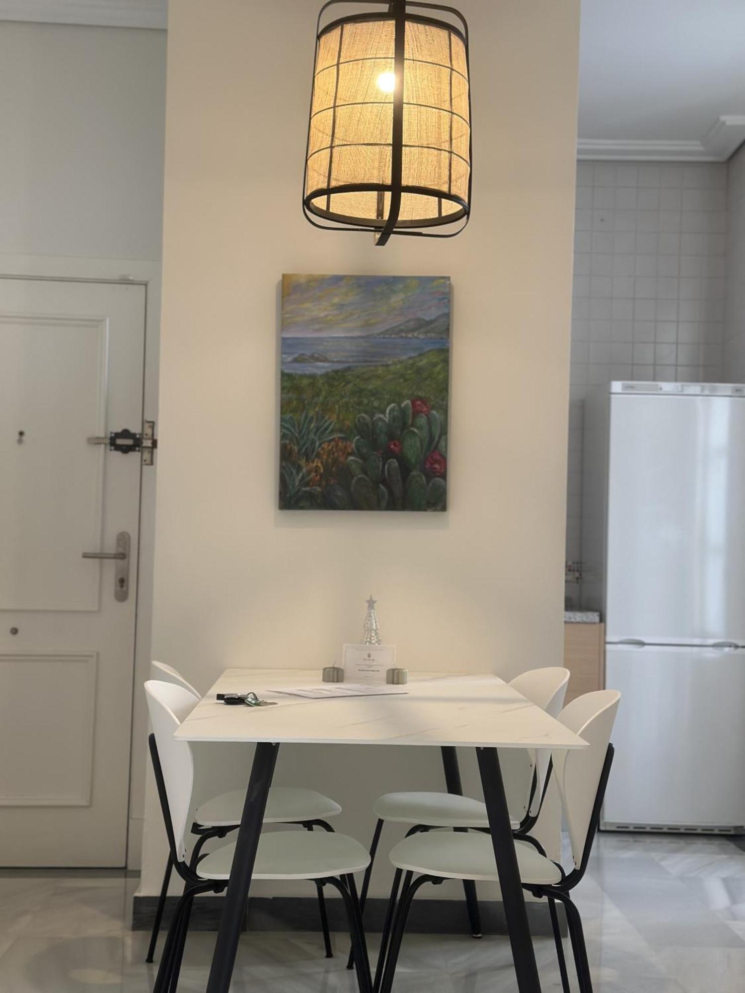 Rey De Sevilla Flats - Arenal Экстерьер фото
