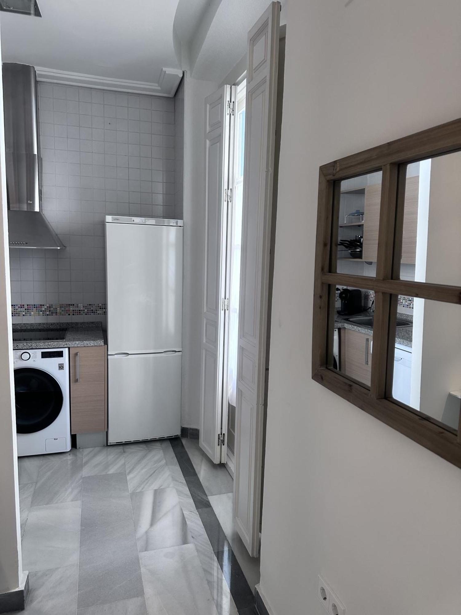 Rey De Sevilla Flats - Arenal Экстерьер фото