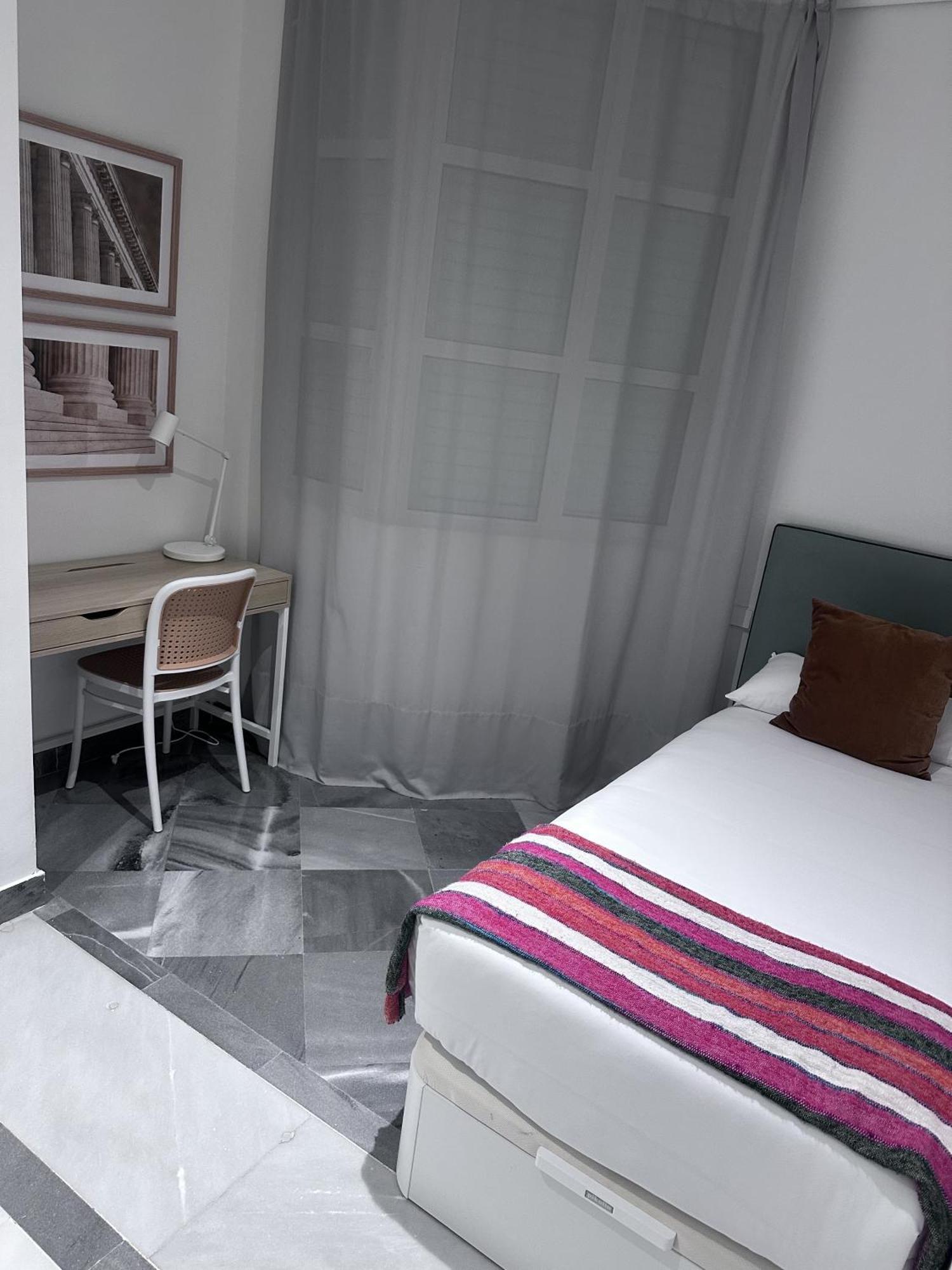 Rey De Sevilla Flats - Arenal Экстерьер фото