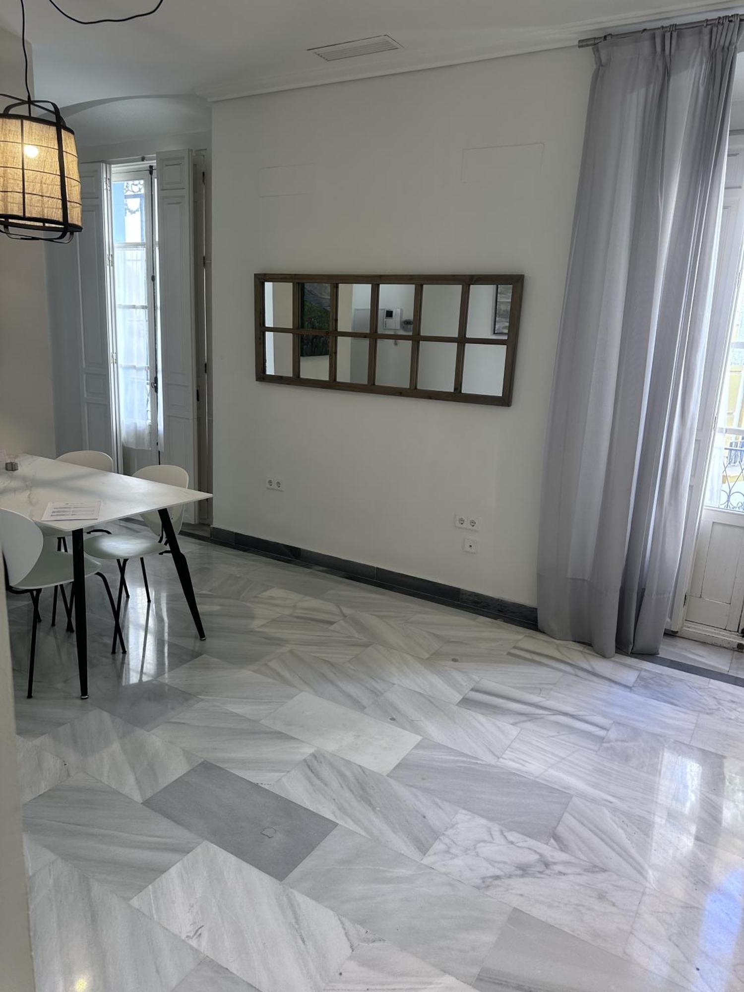 Rey De Sevilla Flats - Arenal Экстерьер фото