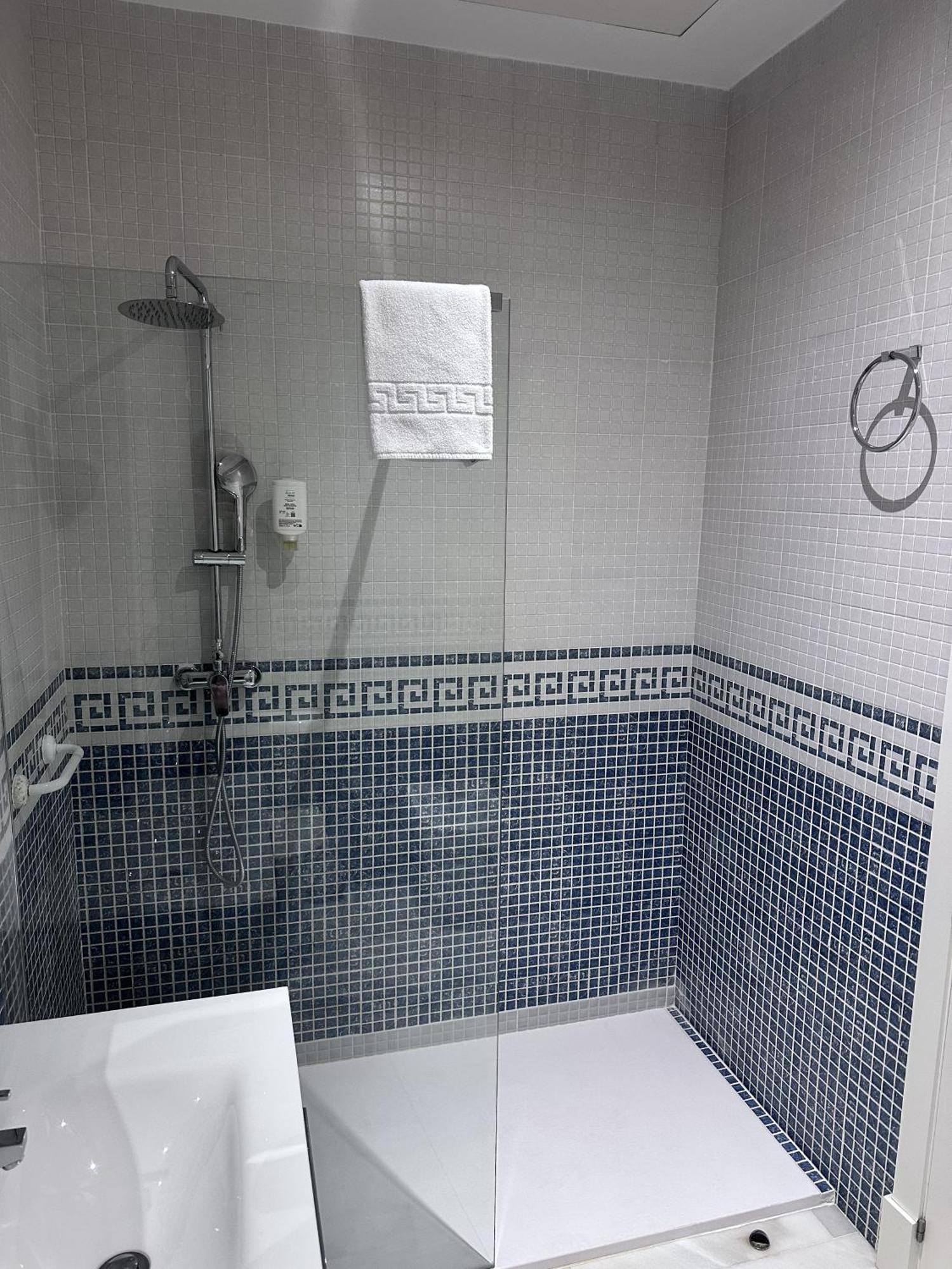Rey De Sevilla Flats - Arenal Экстерьер фото