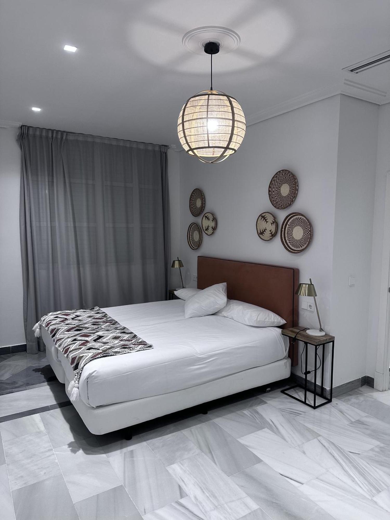Rey De Sevilla Flats - Arenal Экстерьер фото